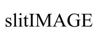 SLITIMAGE