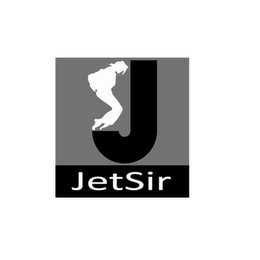 J JETSIR