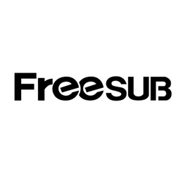 FREESUB