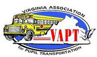 VIRGINIA ASSOCIATION FOR PUPIL TRANSPORTATION VAPT