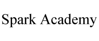 SPARK ACADEMY