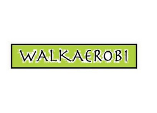 WALKAEROBI