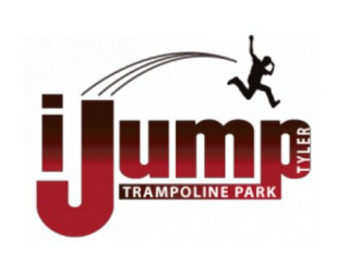 IJUMP TYLER TRAMPOLINE PARK