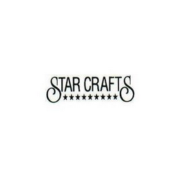 STAR CRAFTS