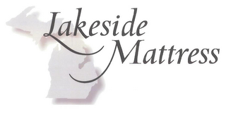 LAKESIDE MATTRESS