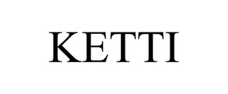 KETTI