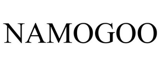 NAMOGOO