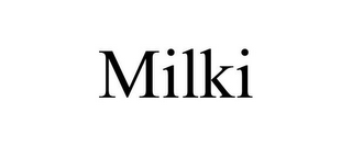 MILKI