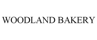 WOODLAND BAKERY