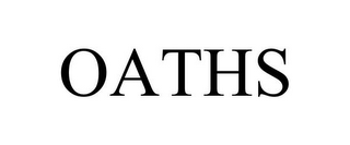 OATHS