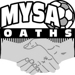 MYSA OATHS