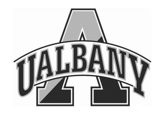 A UALBANY