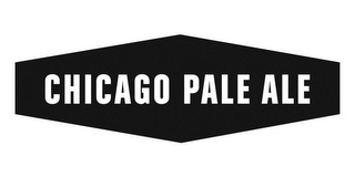 CHICAGO PALE ALE