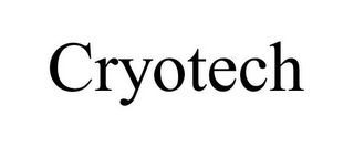 CRYOTECH