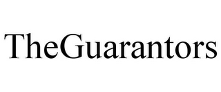 THEGUARANTORS