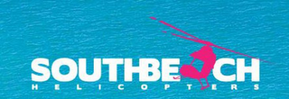 SOUTH BEACH HELICOPTERS