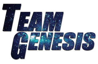 TEAM GENESIS