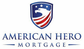 AMERICAN HERO MORTGAGE