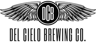 DCB DEL CIELO BREWING CO.