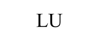 LU