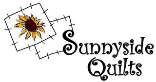 SUNNYSIDE QUILTS