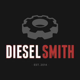 DIESEL SMITH EST. 2014