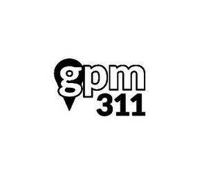 GMP 311