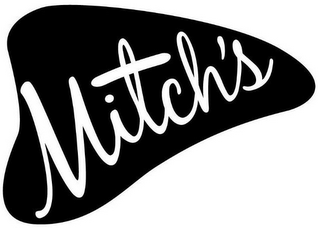 MITCH'S