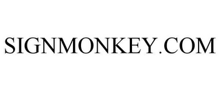 SIGNMONKEY.COM