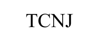 TCNJ