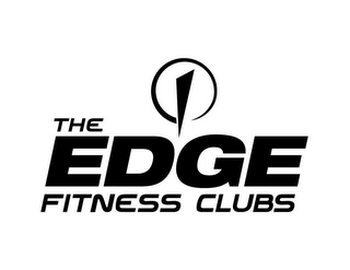 THE EDGE FITNESS CLUBS