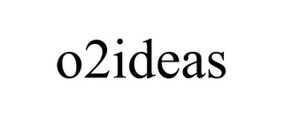 O2IDEAS