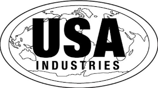 USA INDUSTRIES