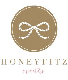 HONEYFITZ EVENTS