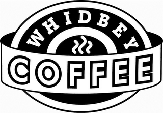 WHIDBEY COFFEE