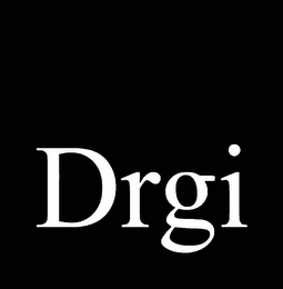 DRGI