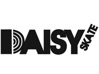 DAISY SKATE