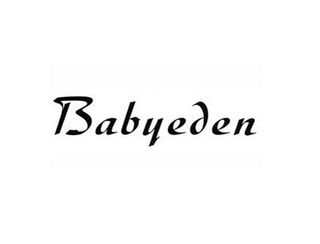 BABYEDEN