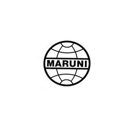 MARUNI