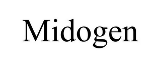 MIDOGEN