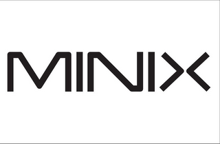 MINIX