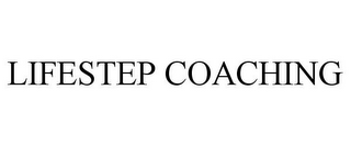 LIFESTEP COACHING