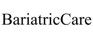 BARIATRICCARE