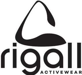 RIGALL ACTIVEWEAR