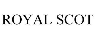 ROYAL SCOT