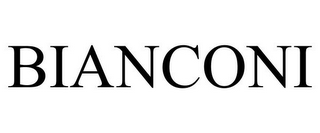 BIANCONI