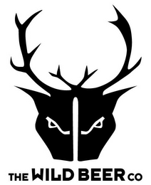 THE WILD BEER CO