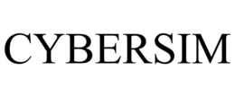 CYBERSIM