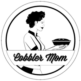 COBBLER MOM