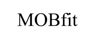 MOBFIT